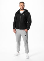 Transitional hooded jacket Tesoro