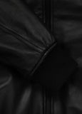 Leather Jacket MA-1