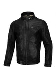 Leather jacket Spike
