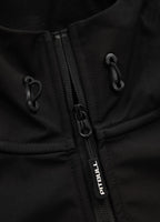 Men's hooded Softshell jacket Rockfish II