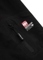 Men's hooded Softshell jacket Rockfish II