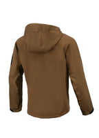 Men's hooded Softshell jacket Rockfish II