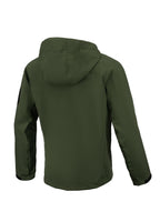 Men's hooded Softshell jacket Rockfish II
