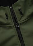 Men's hooded Softshell jacket Rockfish II