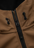 Men's hooded Softshell jacket Rockfish II