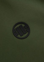 Men's hooded Softshell jacket Rockfish II