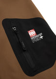 Men's hooded Softshell jacket Rockfish II