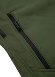 Men's hooded Softshell jacket Rockfish II