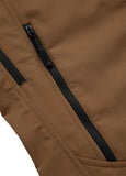 Men's hooded Softshell jacket Rockfish II