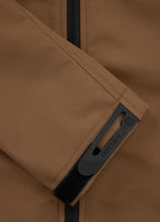 Men's hooded Softshell jacket Rockfish II