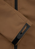 Men's hooded Softshell jacket Rockfish II