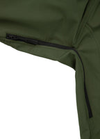 Men's hooded Softshell jacket Rockfish II