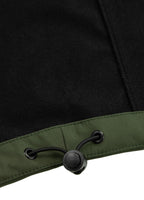 Men's hooded Softshell jacket Rockfish II