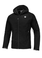 Softshell jacket Rockfish