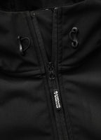 Softshell jacket Rockfish