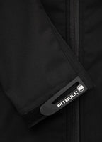 Softshell jacket Rockfish