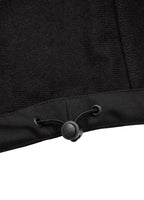 Softshell jacket Rockfish