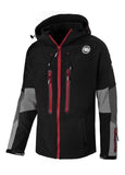 Softshell jacket Berserkers