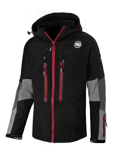 Softshell jacket Berserkers