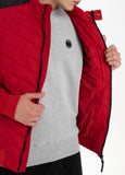 Men's transitional jacket Vickers