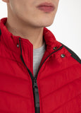 Men's transitional jacket Vickers
