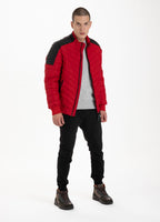 Men's transitional jacket Vickers