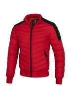 Men's transitional jacket Vickers