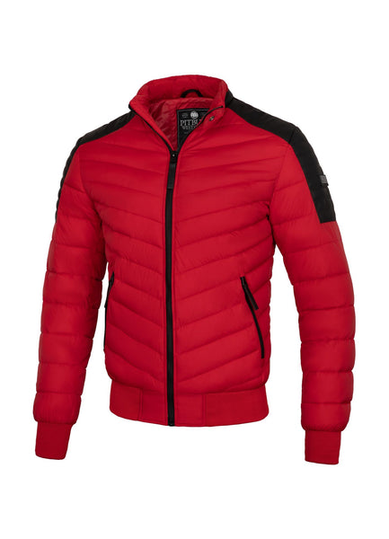 Men's transitional jacket Vickers