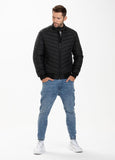 Men's transitional jacket Vickers