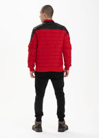 Men's transitional jacket Vickers