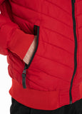 Men's transitional jacket Vickers
