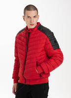 Men's transitional jacket Vickers