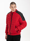 Men's transitional jacket Vickers