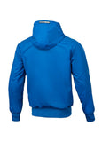 Transitional hooded jacket Athletic Sleeve