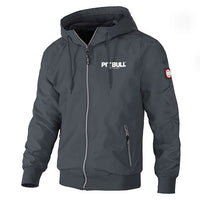 Spring jacket Athletic VII