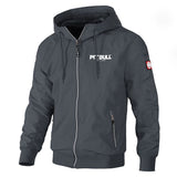 Spring jacket Athletic VII