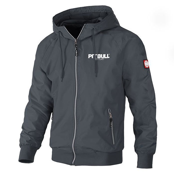 Spring jacket Athletic VII
