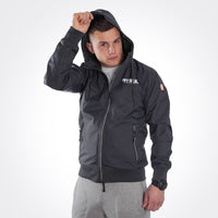 Spring jacket Athletic VII
