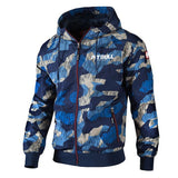 Spring jacket Athletic VII Camo