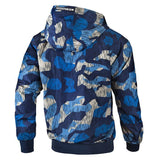 Spring jacket Athletic VII Camo