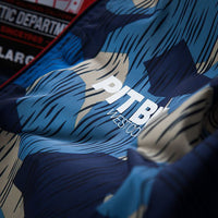 Spring jacket Athletic VII Camo