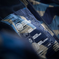 Spring jacket Athletic VII Camo