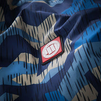 Spring jacket Athletic VII Camo