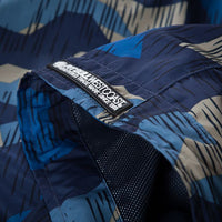 Spring jacket Athletic VII Camo