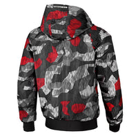 Spring jacket Athletic VII Camo