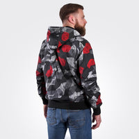 Spring jacket Athletic VII Camo