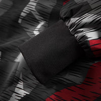 Spring jacket Athletic VII Camo