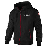 Spring jacket Athletic VII
