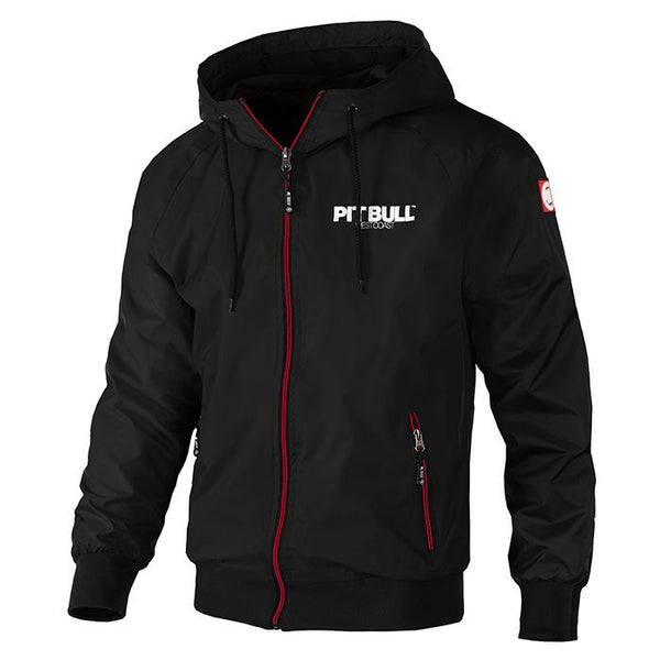 Spring jacket Athletic VII