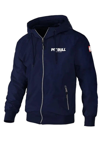 Spring jacket Athletic VII
